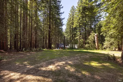 Exterior - 2264 Joy Ridge Rd, Occidental, CA 95465 photo 22 of 26