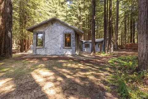 Exterior - 2264 Joy Ridge Rd, Occidental, CA 95465 photo 15 of 26