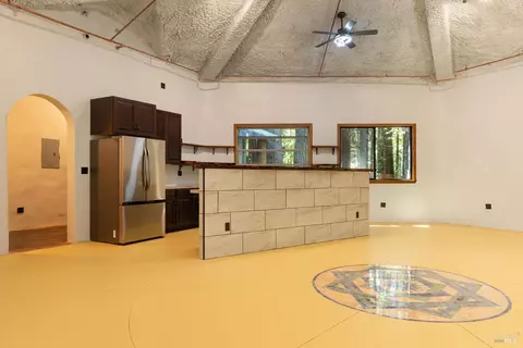 Living - 2264 Joy Ridge Rd, Occidental, CA 95465 photo 5 of 7