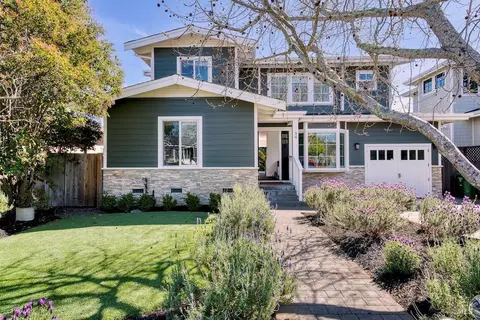 34 Diane Ln, Larkspur, CA 94939