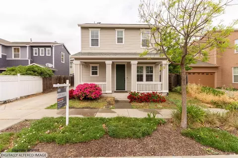 1018 Freedom Dr, Suisun City, CA 94585