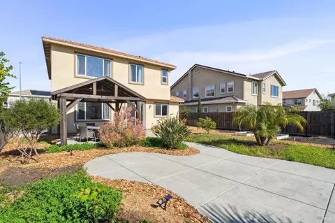 607 Guild Rd, Vacaville, CA 95688 photo 33