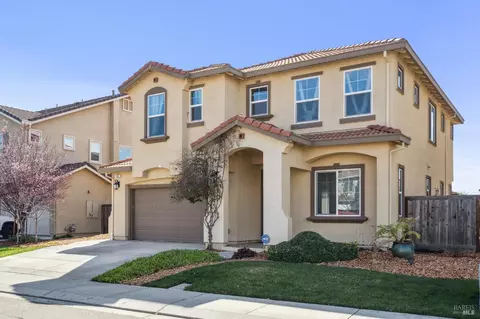 607 Guild Rd, Vacaville, CA 95688 photo 2