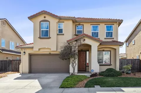 607 Guild Rd, Vacaville, CA 95688