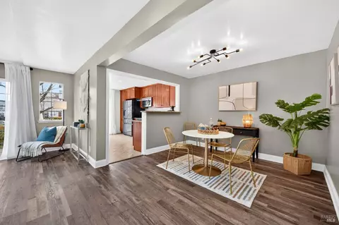 Dining - 195 E B St, Benicia, CA 94510 photo 2 of 2