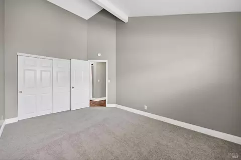 Bedroom - 195 E B St, Benicia, CA 94510 photo 3 of 3