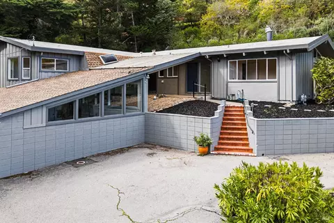 11 Hollyhock Ct, Mill Valley, CA 94941