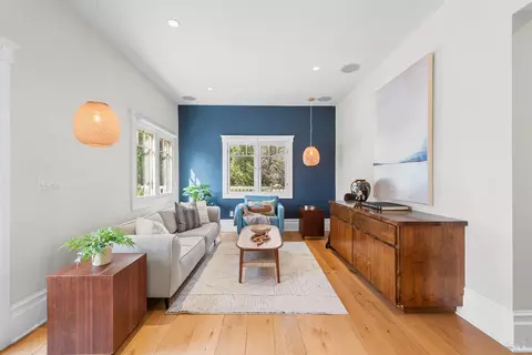 Living - 405 Cold Springs Rd, Angwin, CA 94508 photo 3 of 3