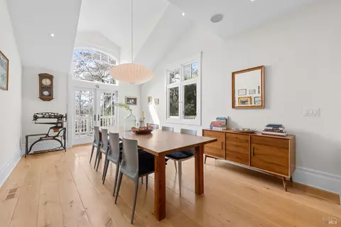 Dining - 405 Cold Springs Rd, Angwin, CA 94508 photo 1 of 1