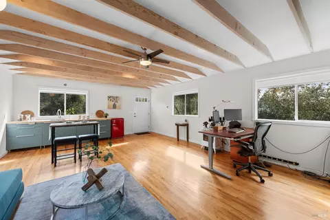 Other - 405 Cold Springs Rd, Angwin, CA 94508 photo 4 of 5