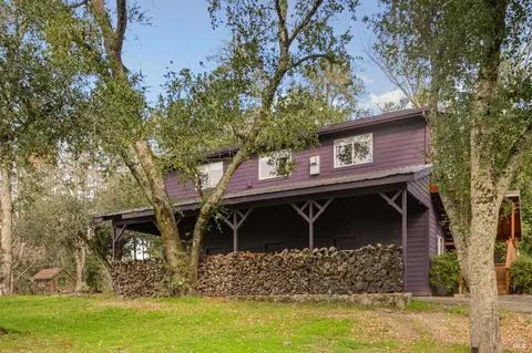 Other - 405 Cold Springs Rd, Angwin, CA 94508 photo 1 of 5