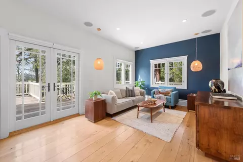 Other - 405 Cold Springs Rd, Angwin, CA 94508 photo 3 of 5
