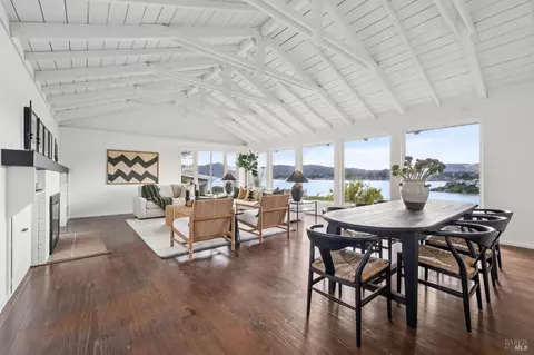 532 Virginia Dr, Tiburon, CA 94920