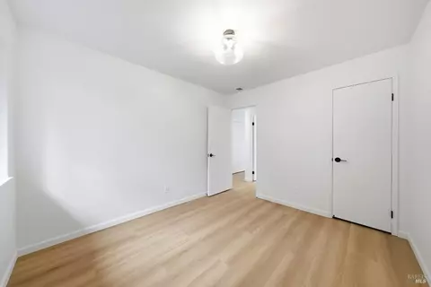 Bedroom - 850 E Cotati Ave #11, Cotati, CA 94931 photo 9 of 11