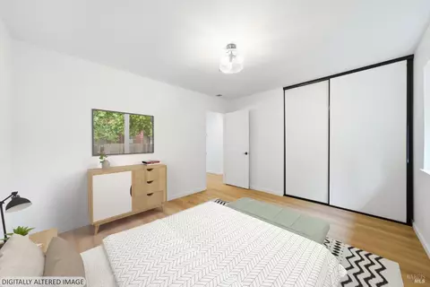Bedroom - 850 E Cotati Ave #11, Cotati, CA 94931 photo 1 of 11
