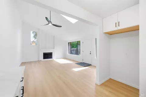 Living - 850 E Cotati Ave #11, Cotati, CA 94931 photo 11 of 11