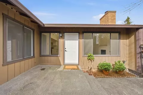 Exterior - 850 E Cotati Ave #11, Cotati, CA 94931 photo 12 of 12