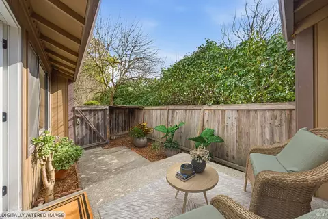 Exterior - 850 E Cotati Ave #11, Cotati, CA 94931 photo 5 of 12