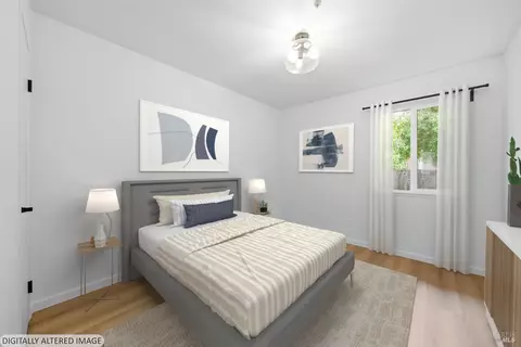 Bedroom - 850 E Cotati Ave #11, Cotati, CA 94931 photo 2 of 11