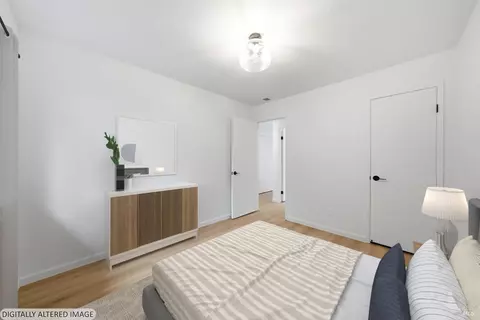 Bedroom - 850 E Cotati Ave #11, Cotati, CA 94931 photo 3 of 11