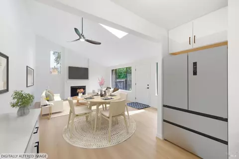 Other - 850 E Cotati Ave #11, Cotati, CA 94931 photo 2 of 6