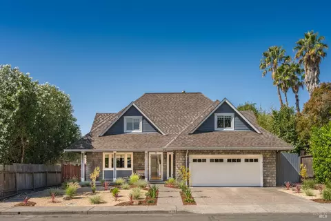 775 4th St E, Sonoma, CA 95476