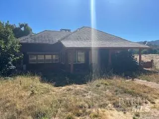 11727 Elk Mountain Rd, Lake, CA 94585