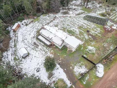 5751 Ridgewood Rd, Willits, CA 95490 photo 18