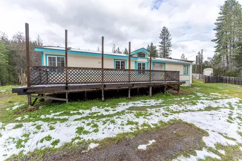 5751 Ridgewood Rd, Willits, CA 95490 photo 2