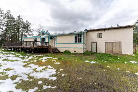 5751 Ridgewood Rd, Willits, CA 95490 photo 20