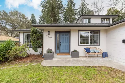 7600 Washington Ave, Sebastopol, CA 95472