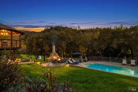 1000 Siesta Way, Sonoma, CA 95476