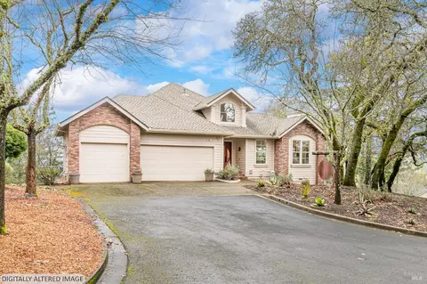 494 Shooting Star Pl, Santa Rosa, CA 95409