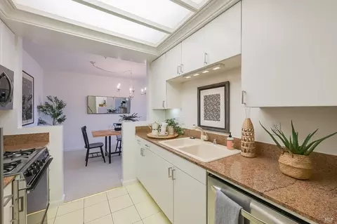 Kitchen - 400 Deer Valley Rd #2A, San Rafael, CA 94903 photo 1 of 1