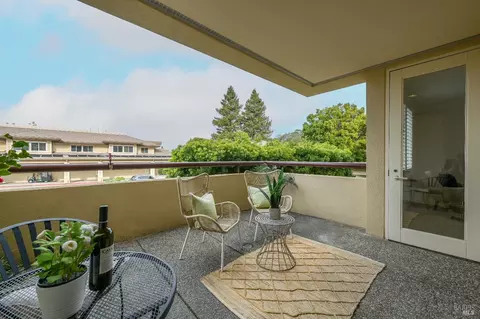 Exterior - 400 Deer Valley Rd #2A, San Rafael, CA 94903 photo 2 of 8