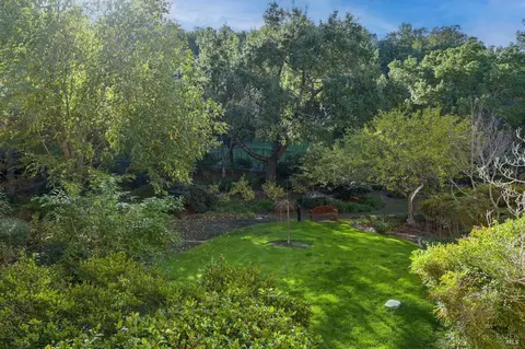 Exterior - 400 Deer Valley Rd #2A, San Rafael, CA 94903 photo 3 of 8