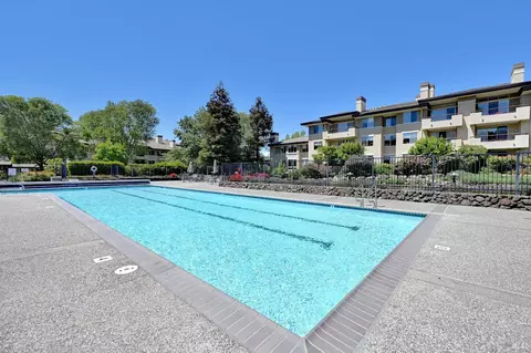 Exterior - 400 Deer Valley Rd #2A, San Rafael, CA 94903 photo 8 of 8