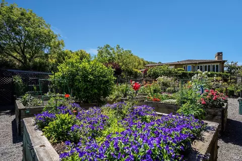 Exterior - 400 Deer Valley Rd #2A, San Rafael, CA 94903 photo 7 of 8