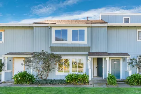 314 Capetown Ct, Novato, CA 94947