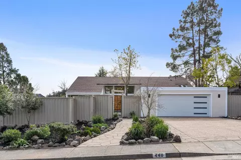 440 Estado Way, Novato, CA 94945
