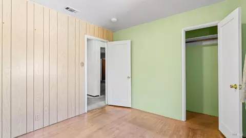Bedroom - 324 Hamilton Dr, Fairfield, CA 94533 photo 2 of 7