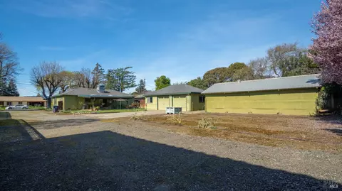 Exterior - 324 Hamilton Dr, Fairfield, CA 94533 photo 10 of 10