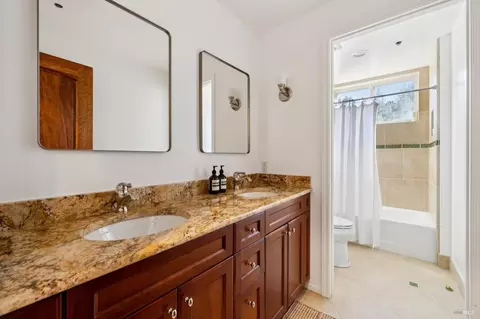 Bath - 169 Rose Ave, Mill Valley, CA 94941 photo 5 of 6