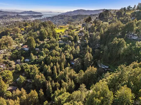 View/Area - 169 Rose Ave, Mill Valley, CA 94941 photo 1 of 3