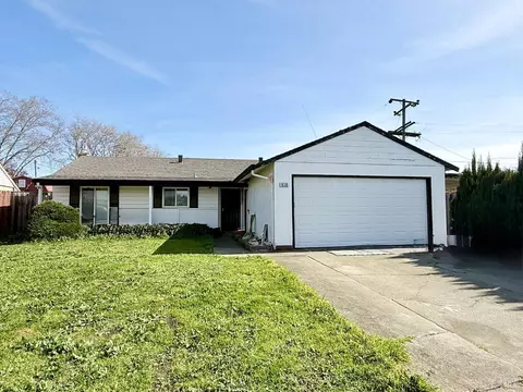 930 Brookwood Ave, Vallejo, CA 94591