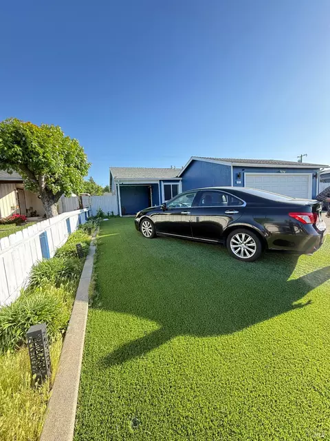 Exterior - 937 Pacific Ave, Fairfield, CA 94533 photo 6 of 6