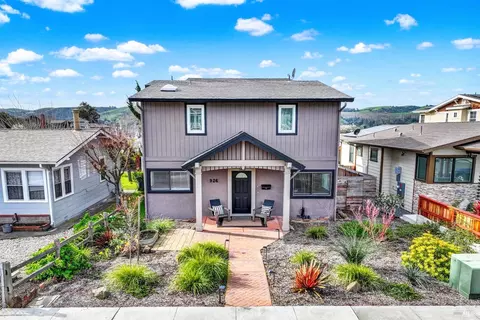 926 W K St, Benicia, CA 94510