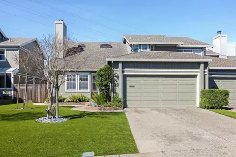 14 Portsmouth Cv, San Rafael, CA 94901