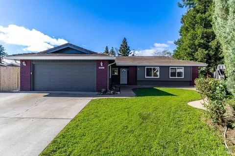 Exterior - 1155 Mulberry Ln, Dixon, CA 95620 photo 2 of 35