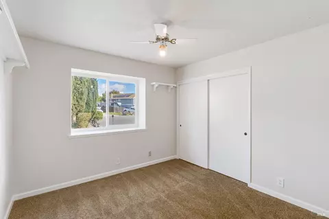 Bedroom - 1155 Mulberry Ln, Dixon, CA 95620 photo 3 of 10